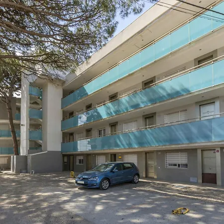 Fabiola By Interhome * Cambrils