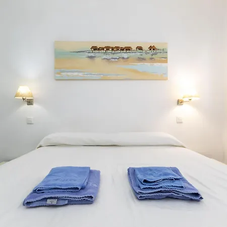 Apartment Fabiola By Interhome Cambrils