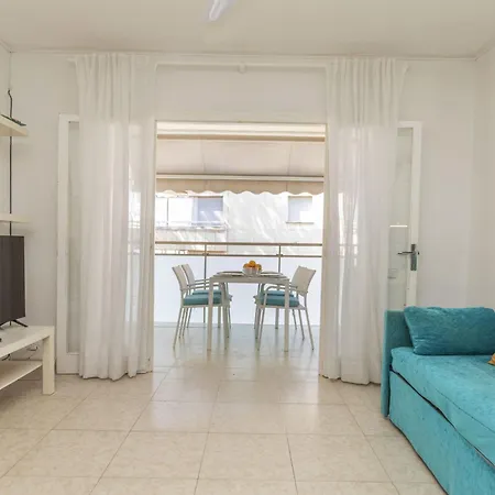 Fabiola By Interhome Apartment Cambrils