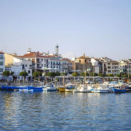 Fabiola By Interhome * Cambrils