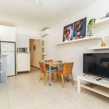 Fabiola By Interhome Appartement Cambrils
