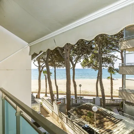 Appartement Fabiola By Interhome Cambrils