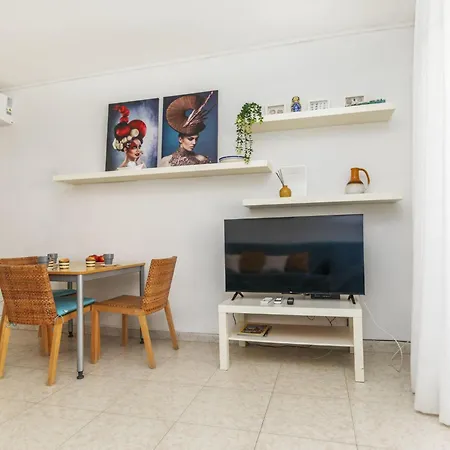 Fabiola By Interhome Appartement Cambrils