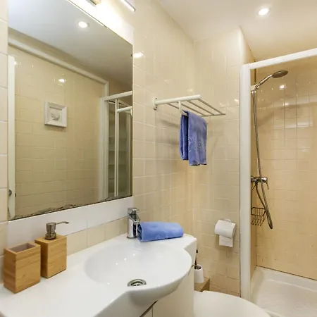 Fabiola By Interhome Cambrils