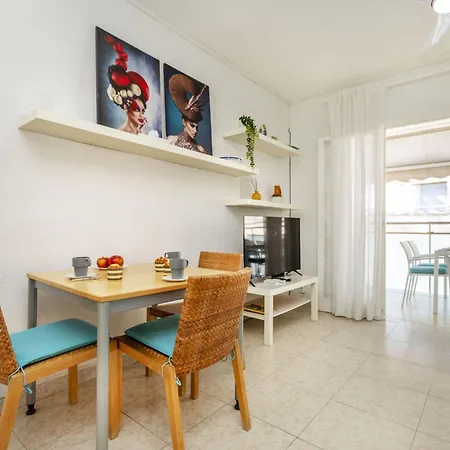 Fabiola By Interhome Appartement