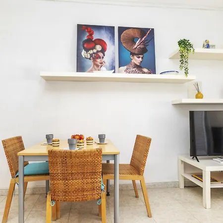 Appartement Fabiola By Interhome *
