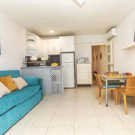 Appartement Fabiola By Interhome *