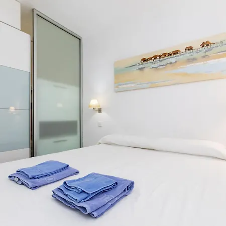 Fabiola By Interhome Cambrils