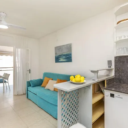 Appartement Fabiola By Interhome